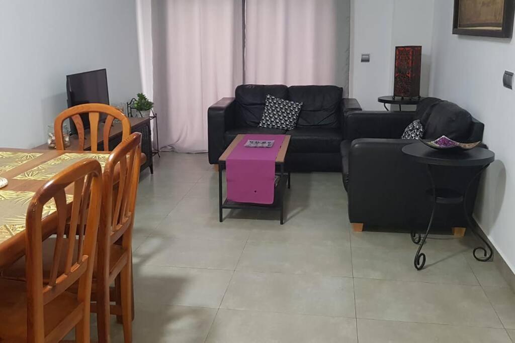 Center Apartment Malaga Exterior photo
